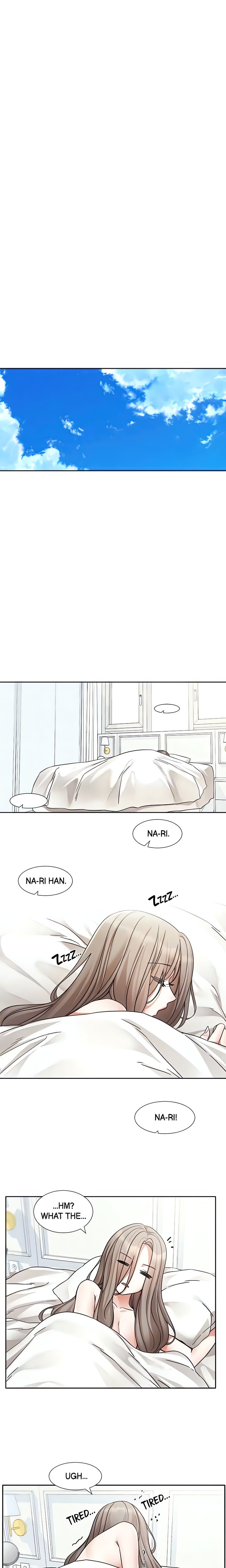 Circles Chapter 206