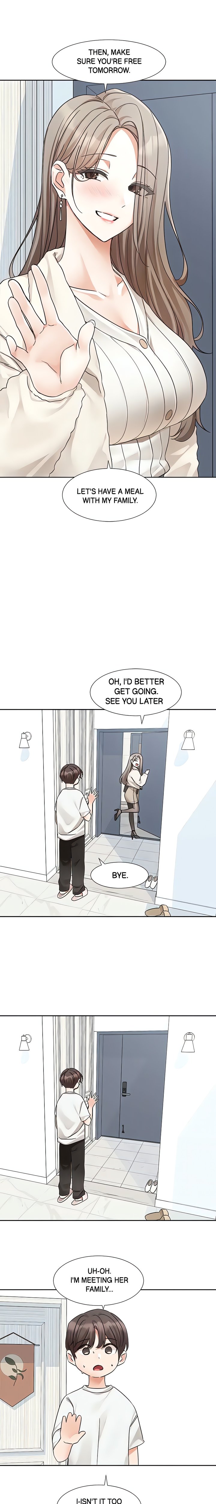 Circles Chapter 206