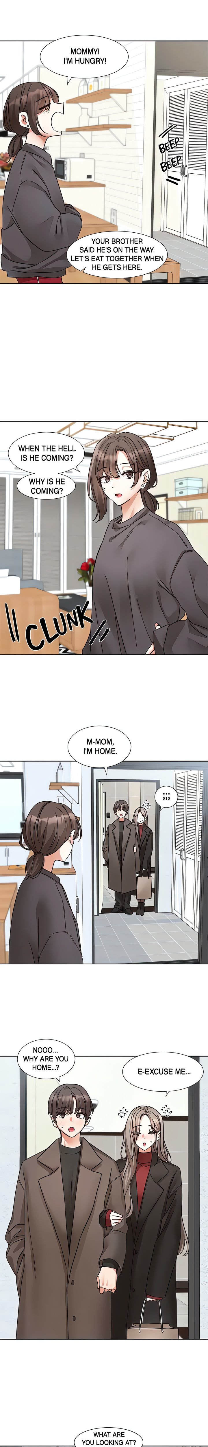Circles Chapter 206