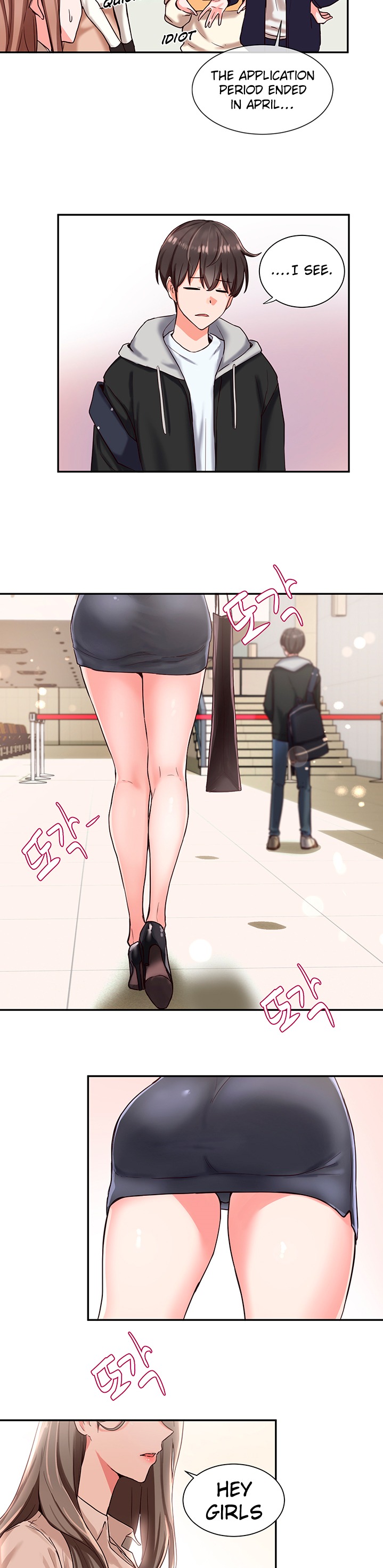 Circles Chapter 206
