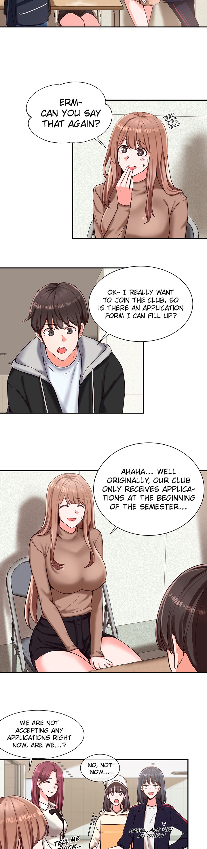 Circles Chapter 206