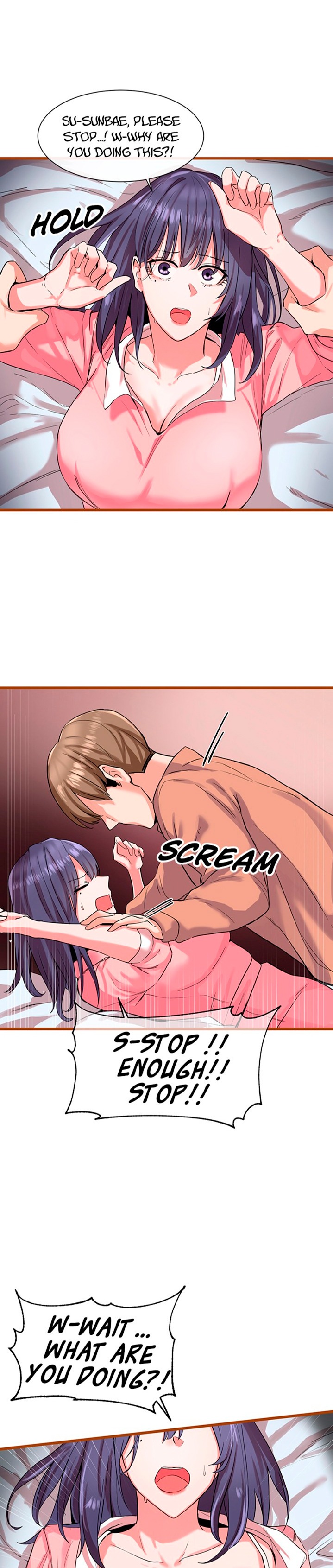 Circles Chapter 206