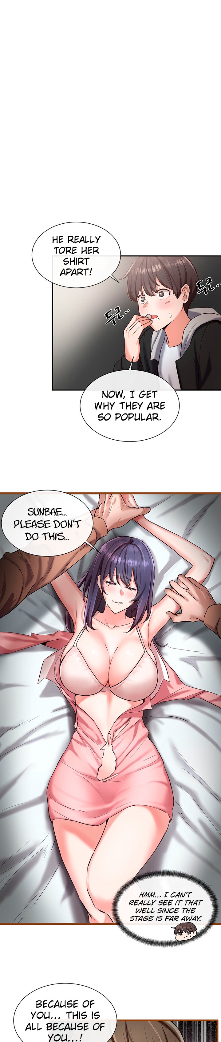 Circles Chapter 206