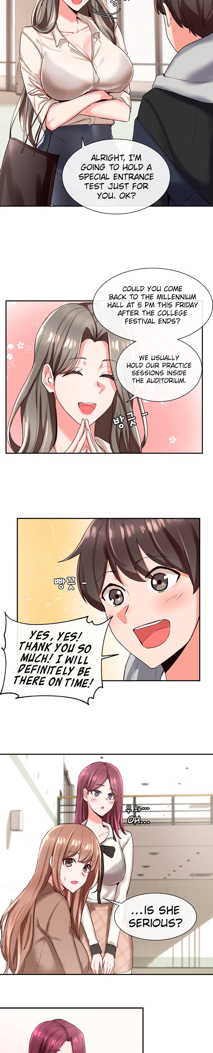 Circles Chapter 206