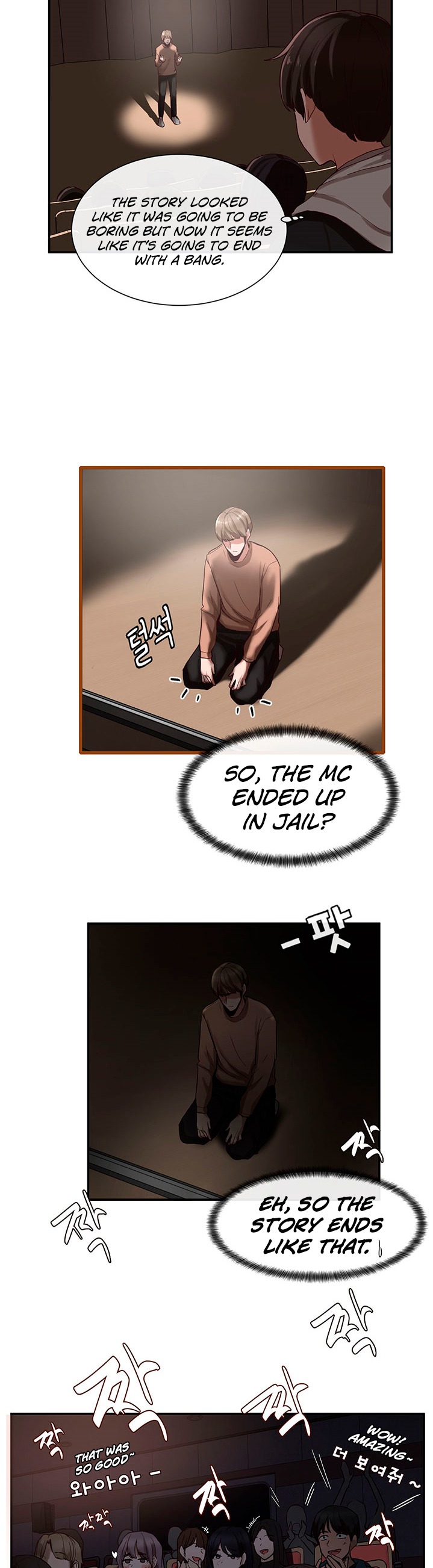 Circles Chapter 206