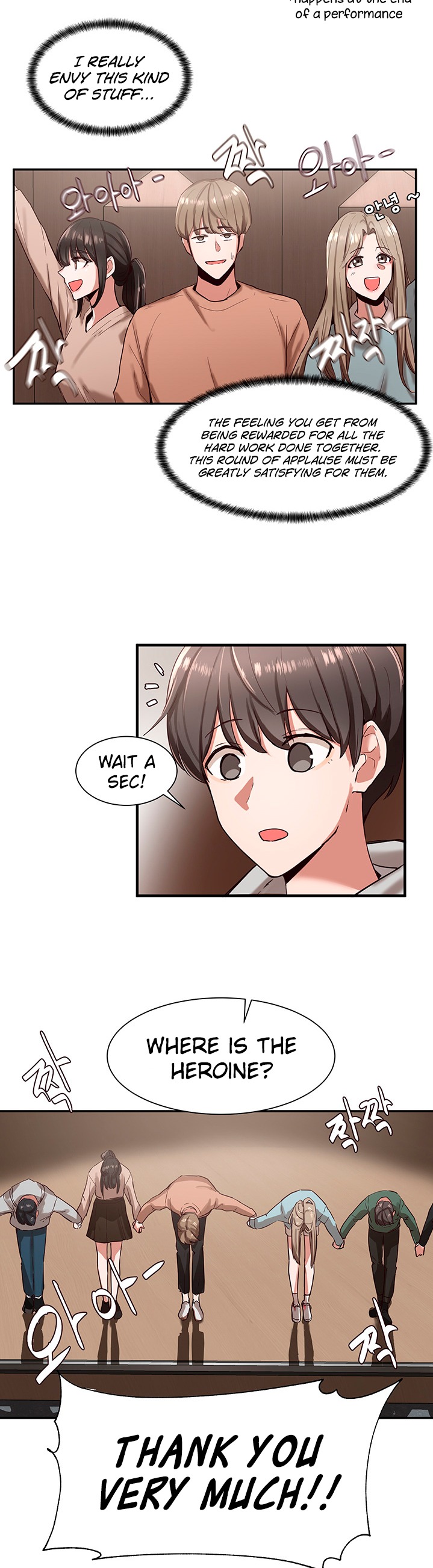 Circles Chapter 206