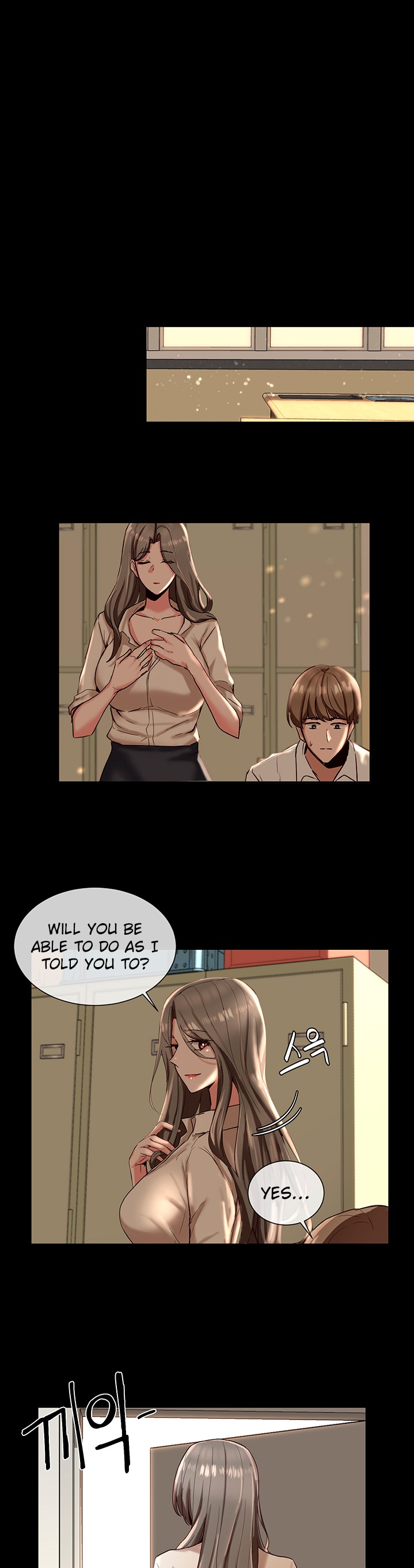 Circles Chapter 206