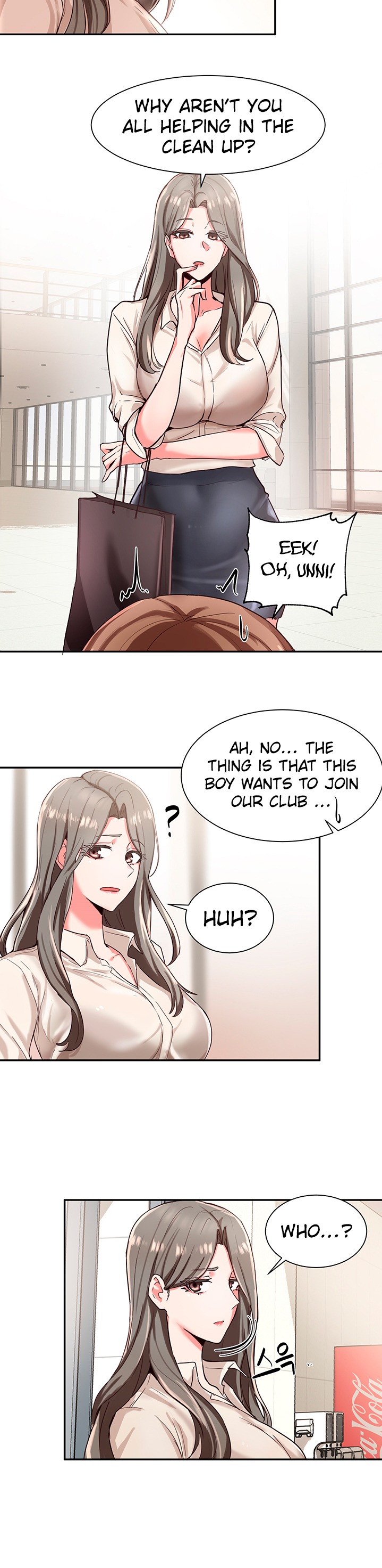 Circles Chapter 206
