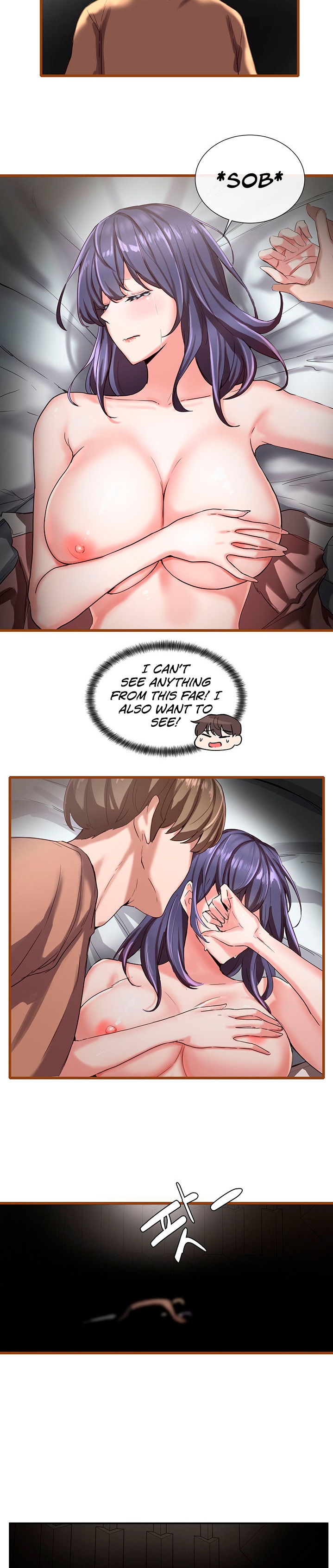 Circles Chapter 206