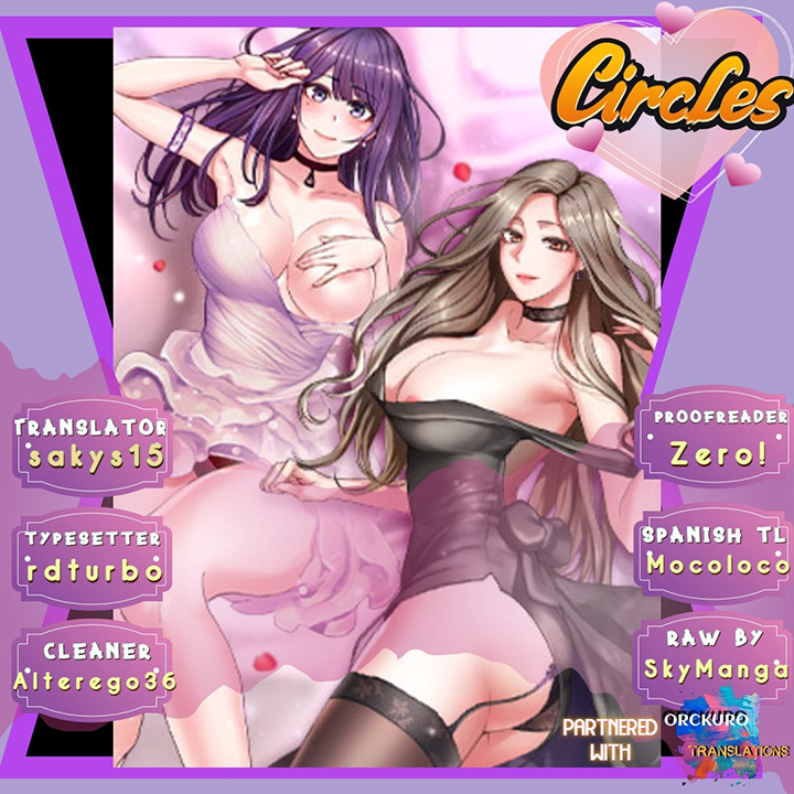 Circles Chapter 206