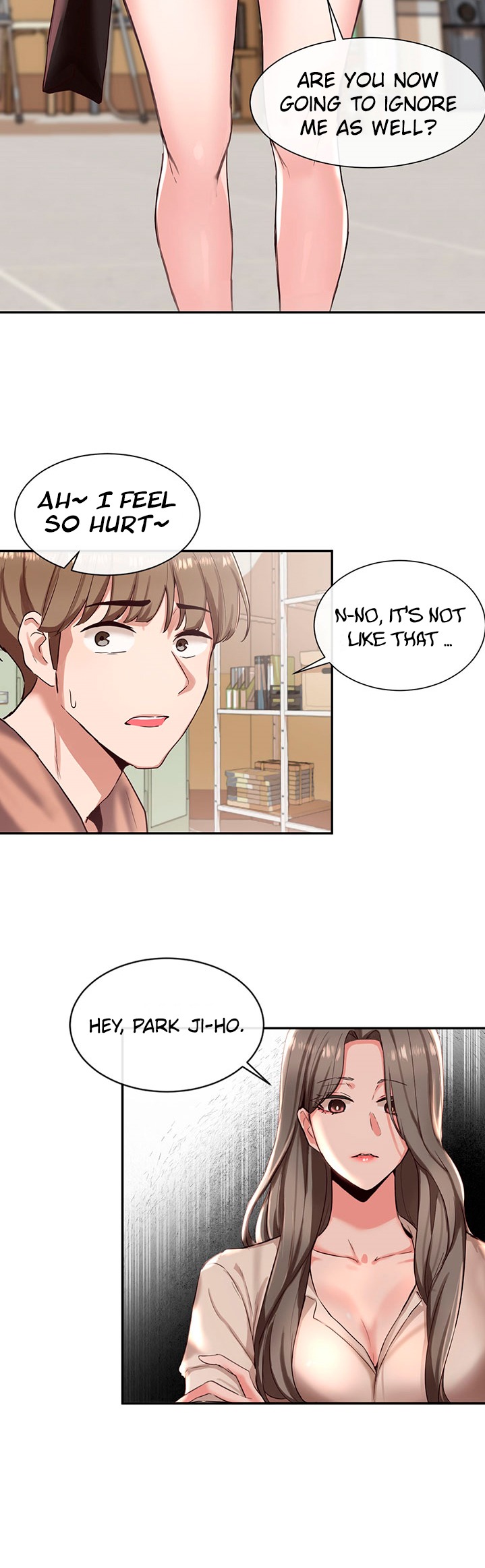 Circles Chapter 206