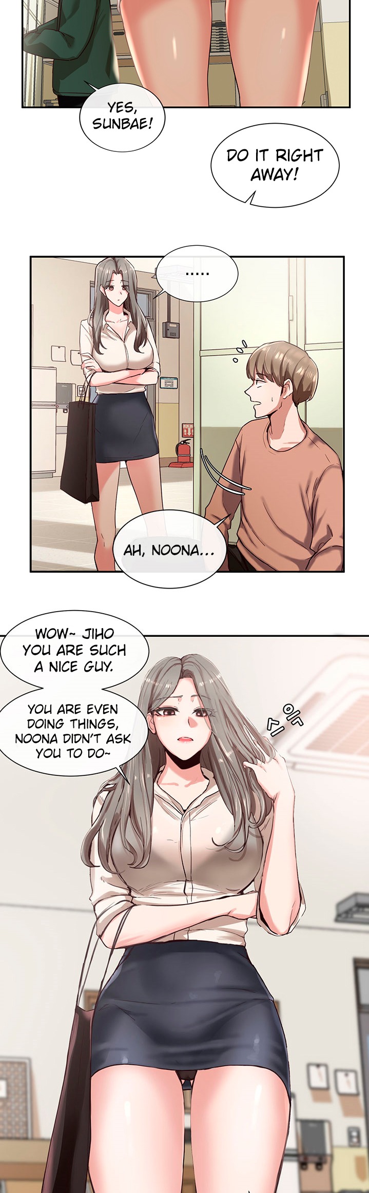 Circles Chapter 206