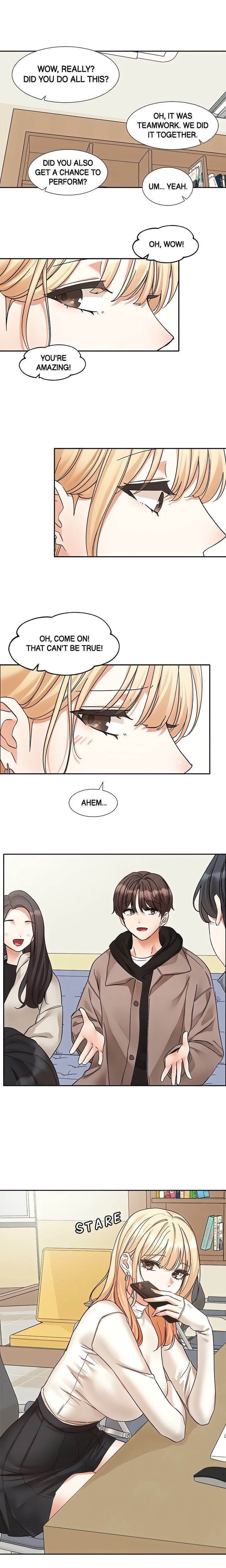 Circles Chapter 206