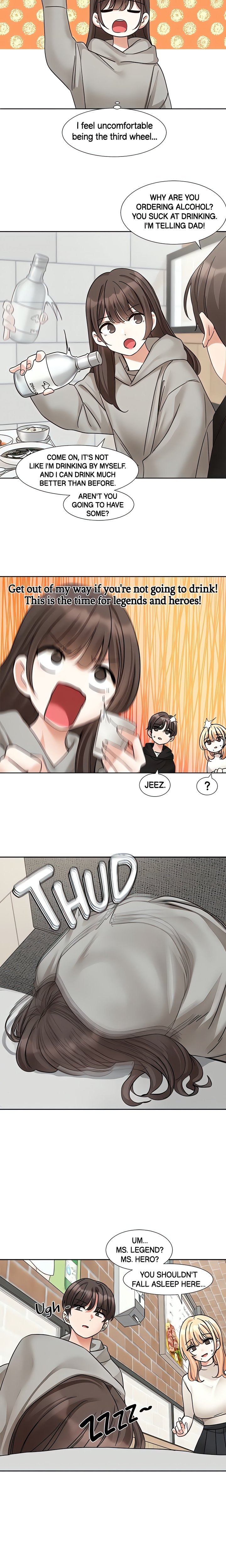Circles Chapter 206