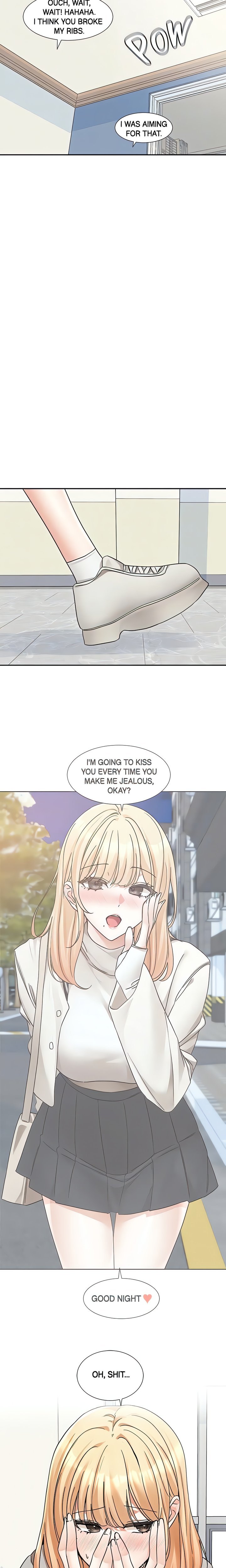 Circles Chapter 206
