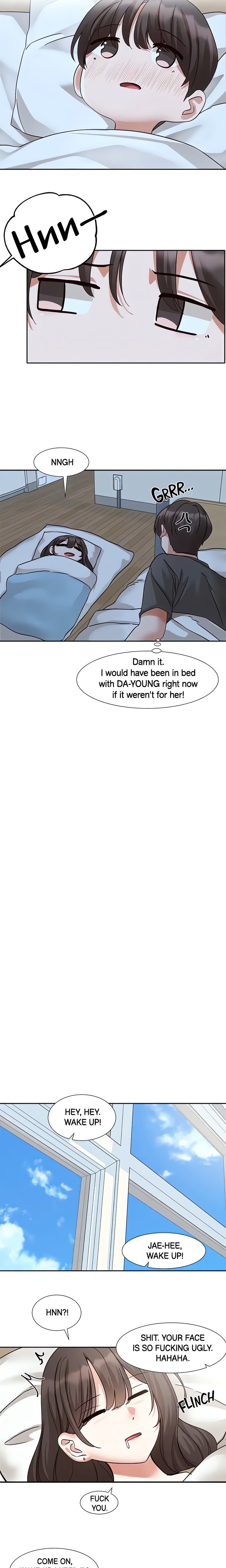 Circles Chapter 206