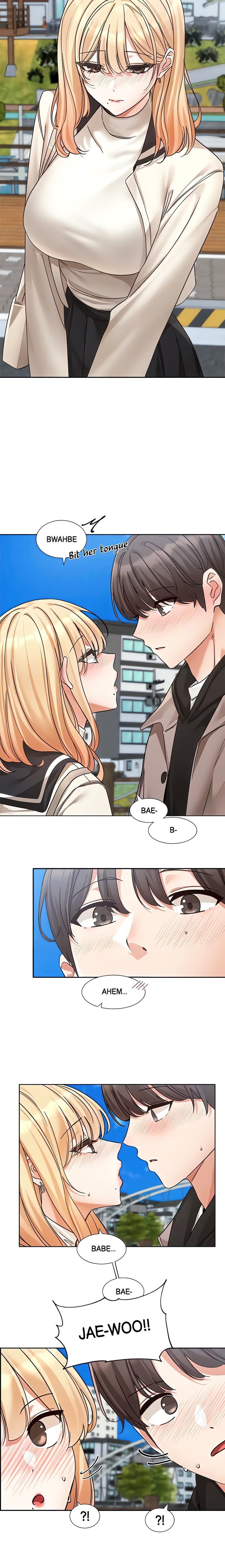 Circles Chapter 206
