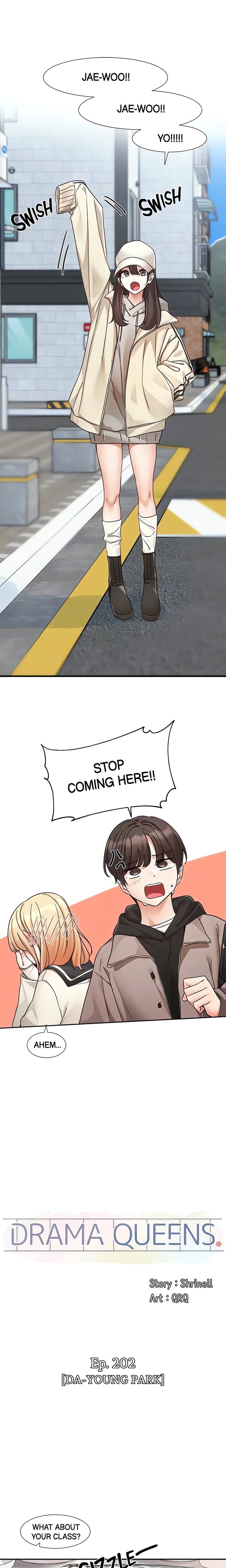 Circles Chapter 206