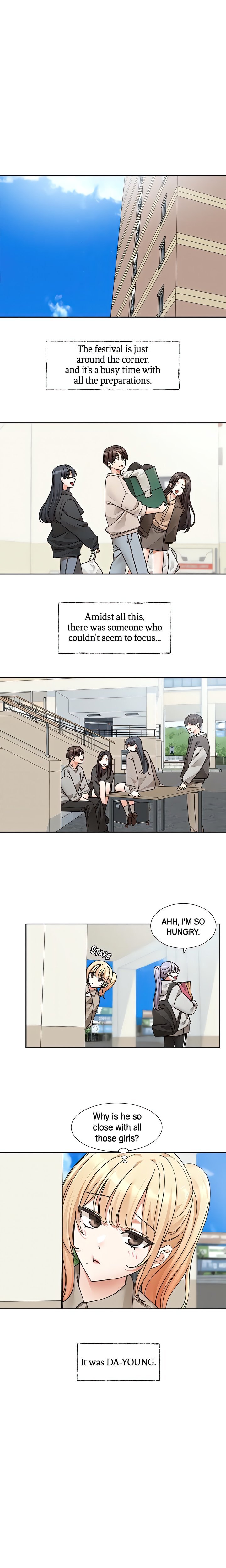 Circles Chapter 206