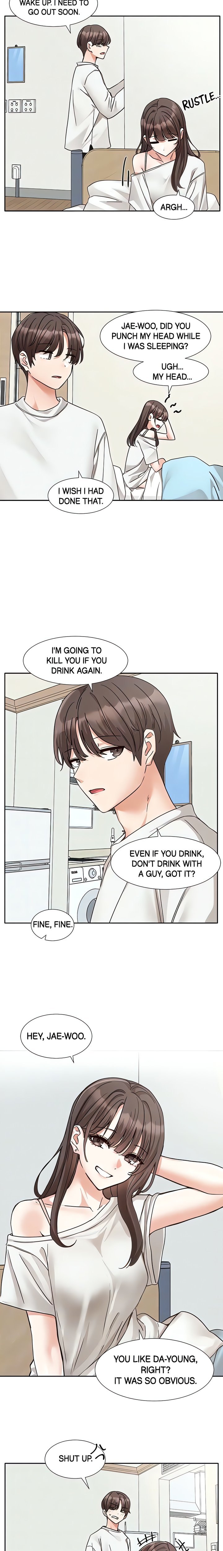 Circles Chapter 206