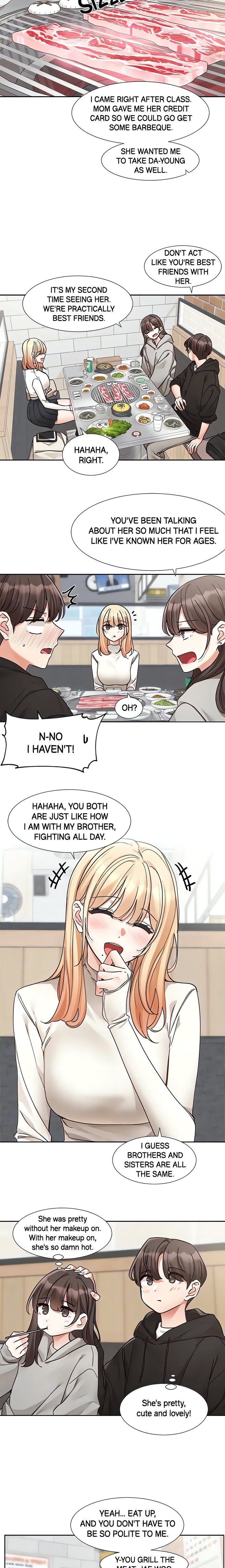 Circles Chapter 206