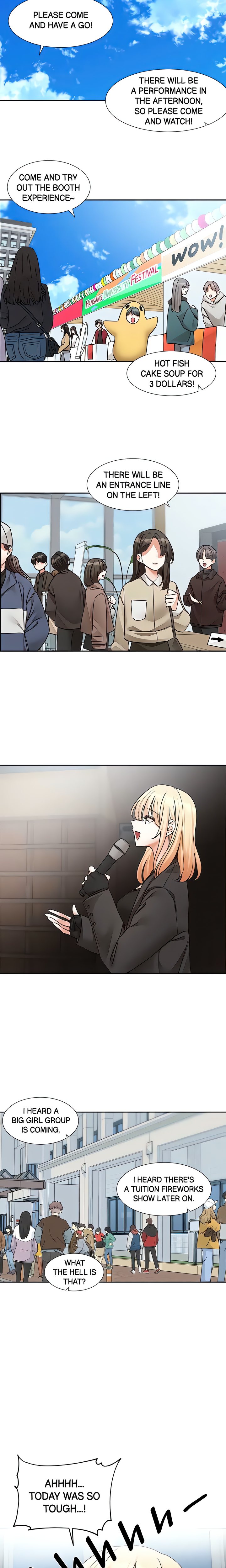 Circles Chapter 206