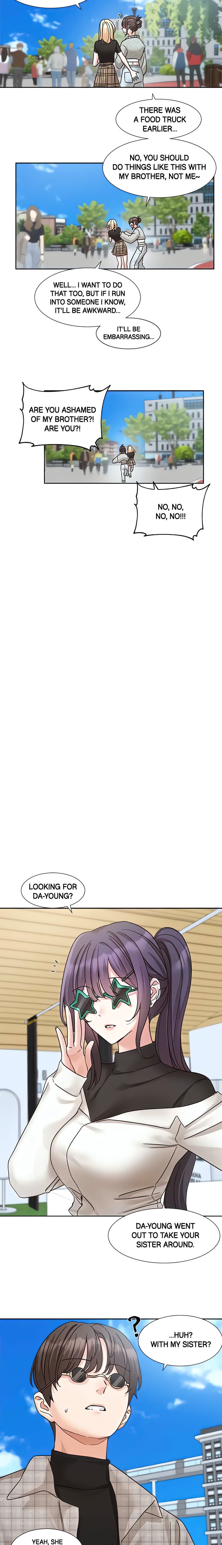 Circles Chapter 206