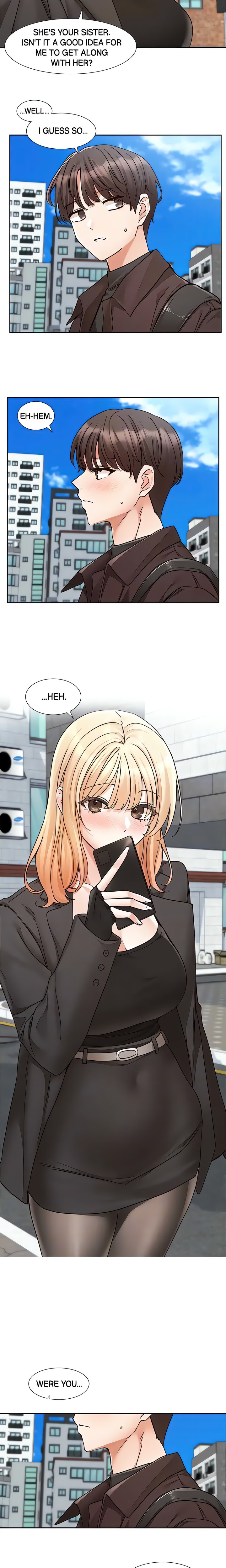 Circles Chapter 206