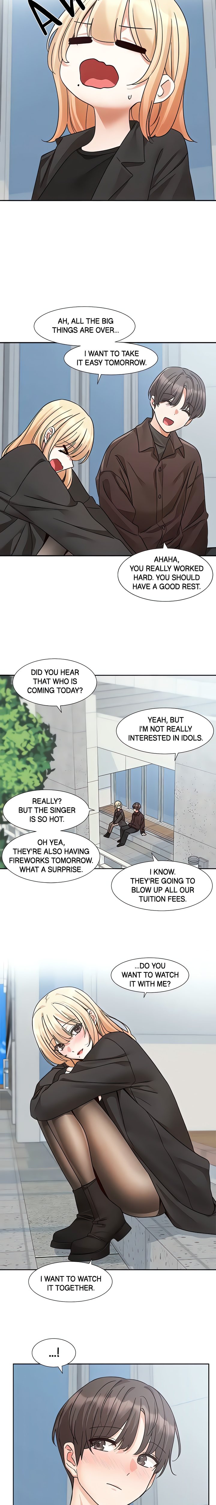 Circles Chapter 206