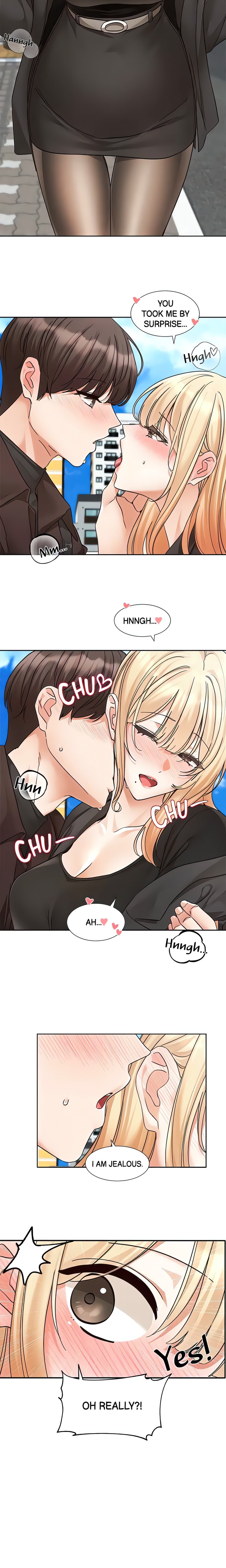 Circles Chapter 206