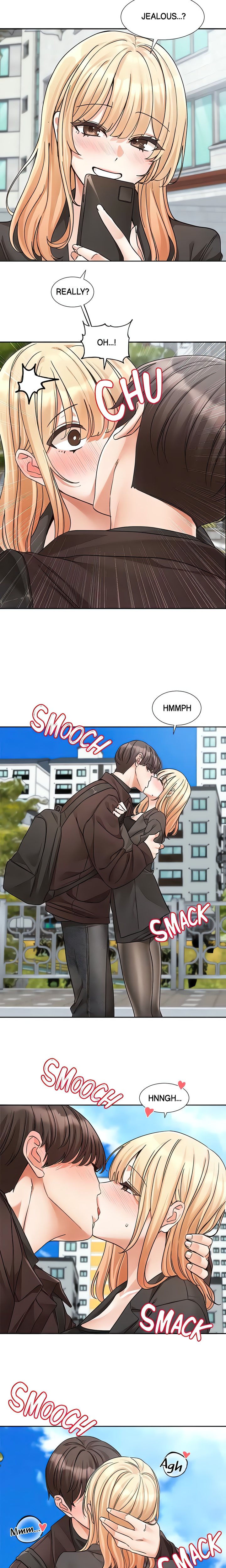Circles Chapter 206