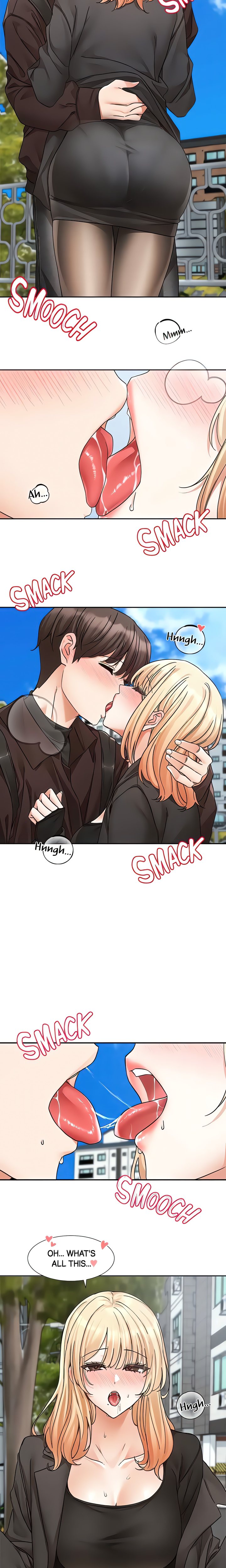 Circles Chapter 206