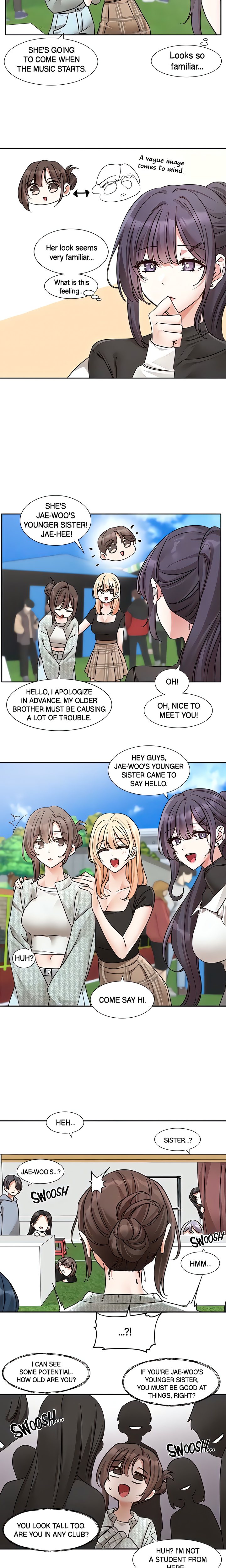 Circles Chapter 206