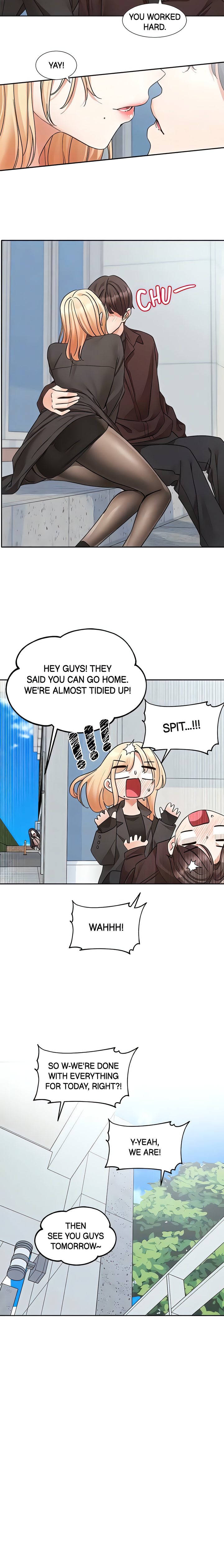 Circles Chapter 206