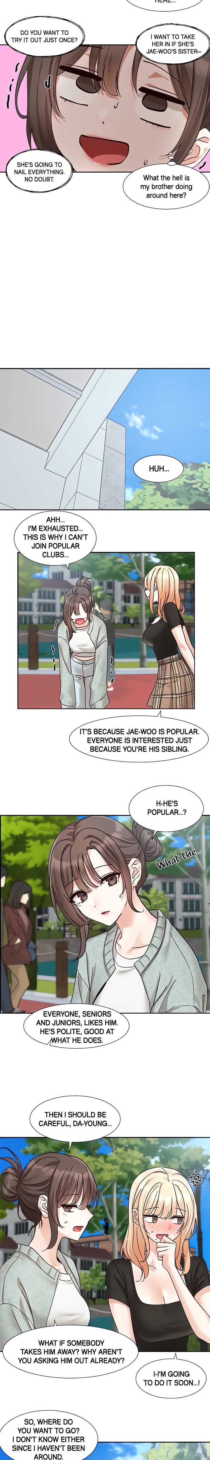 Circles Chapter 206
