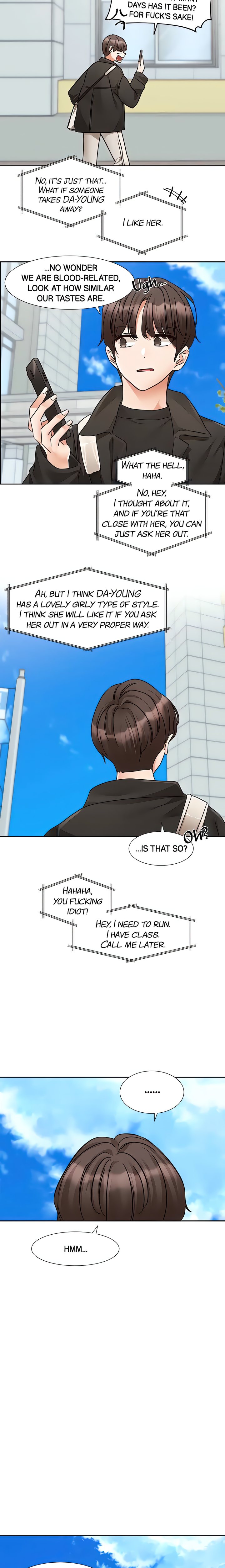 Circles Chapter 206