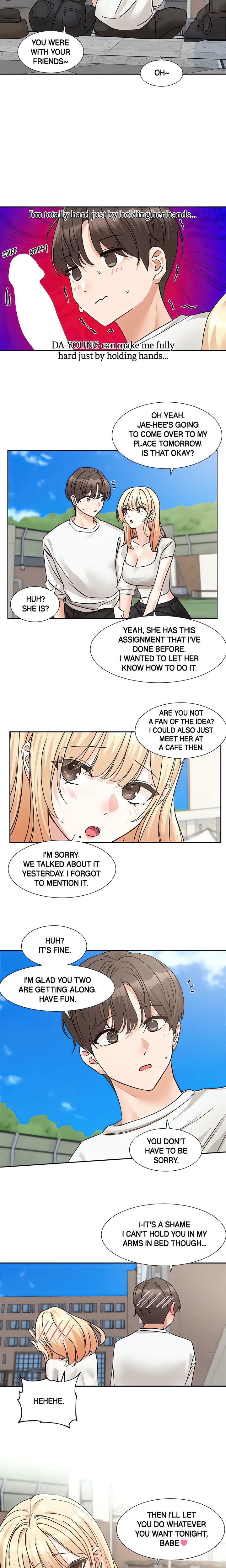 Circles Chapter 206
