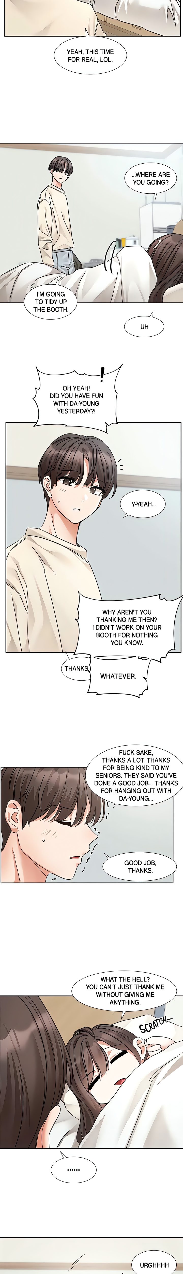 Circles Chapter 206