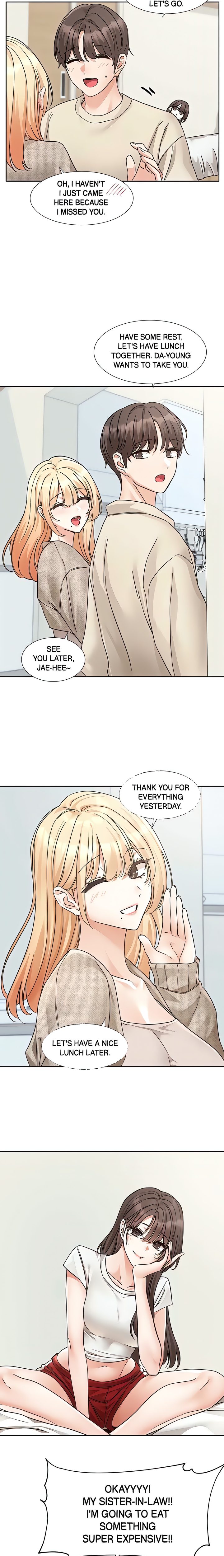 Circles Chapter 206