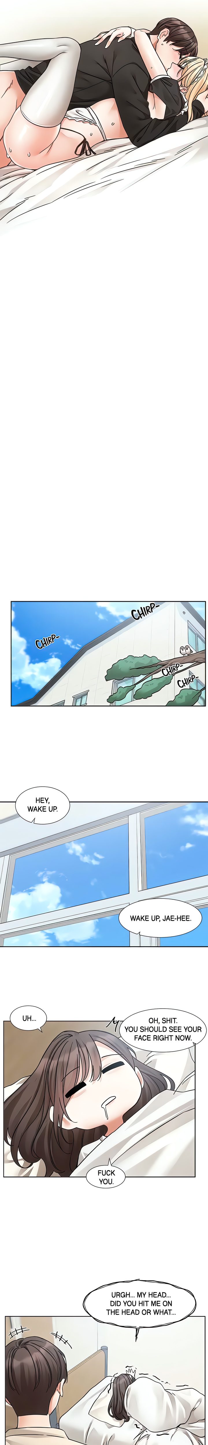 Circles Chapter 206