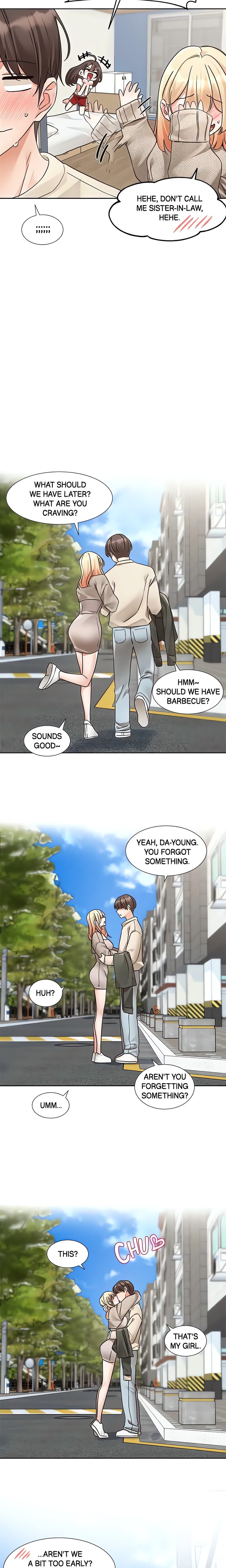 Circles Chapter 206