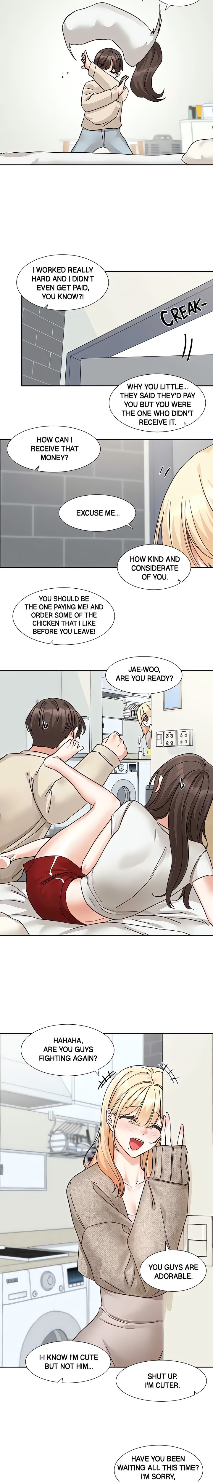 Circles Chapter 206