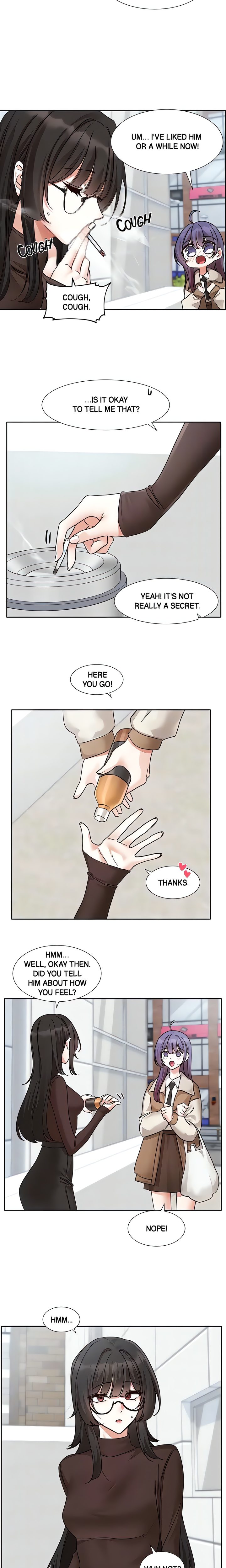 Circles Chapter 206