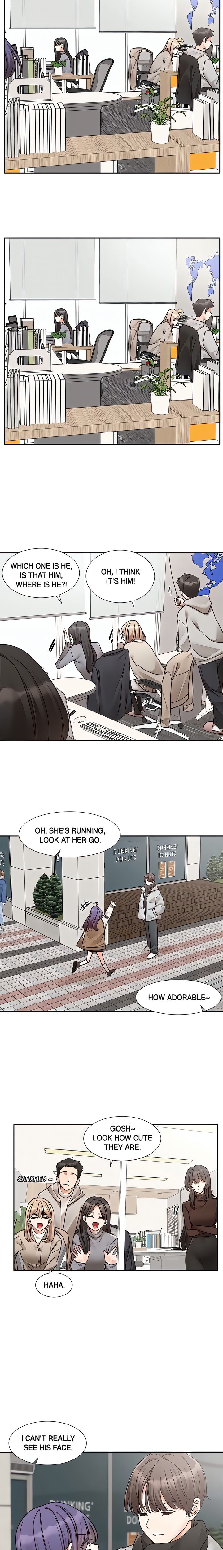 Circles Chapter 206