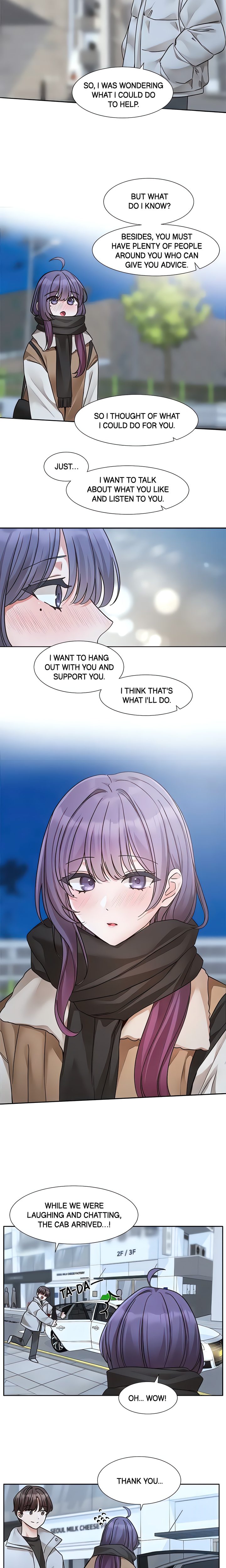 Circles Chapter 206