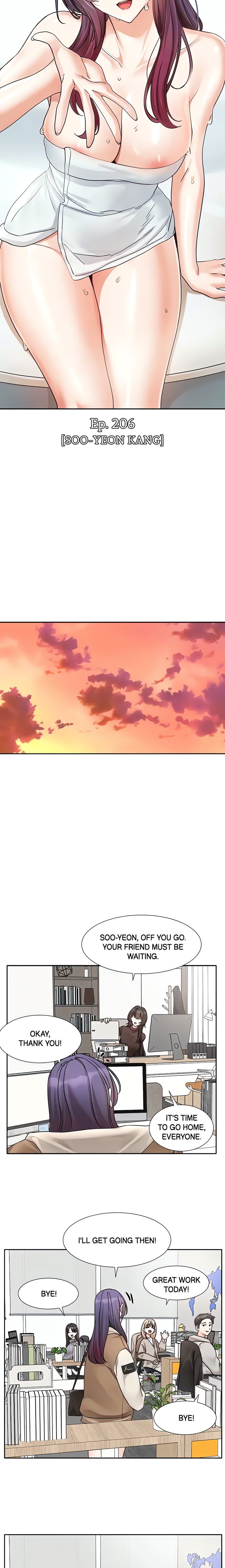 Circles Chapter 206
