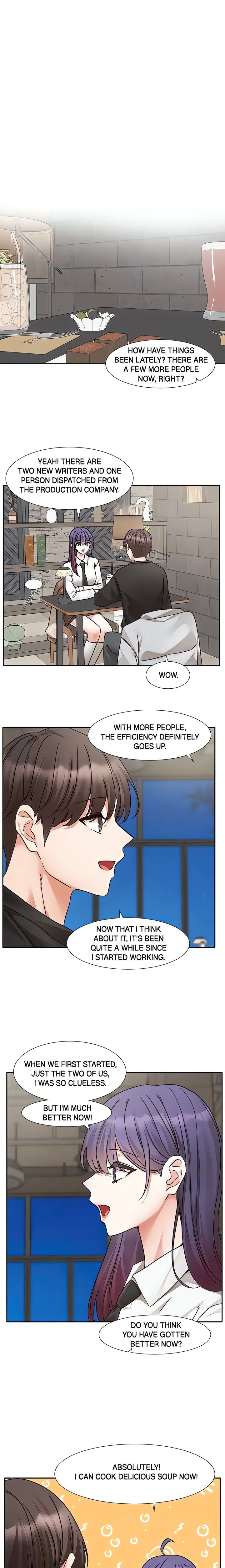 Circles Chapter 206