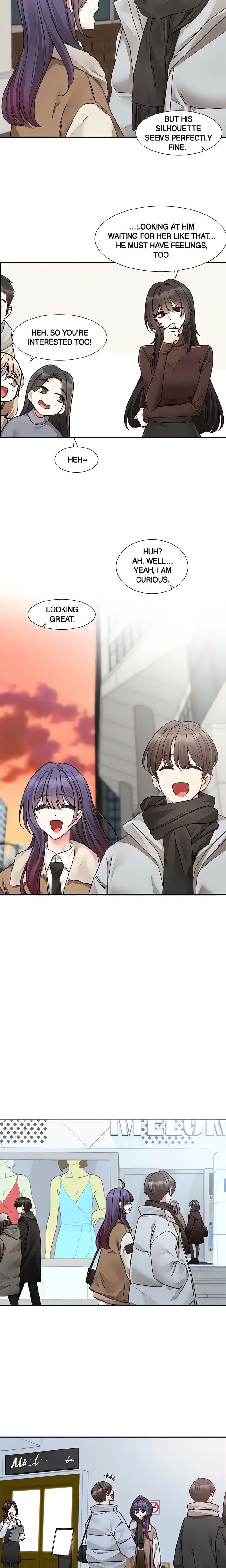 Circles Chapter 206