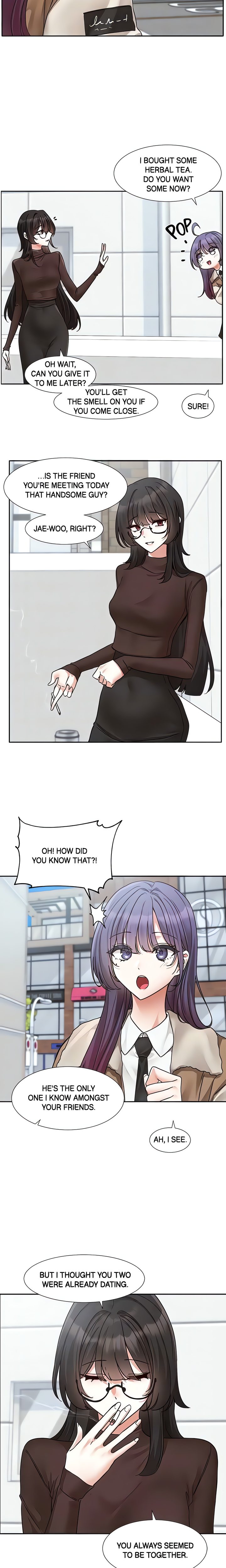 Circles Chapter 206