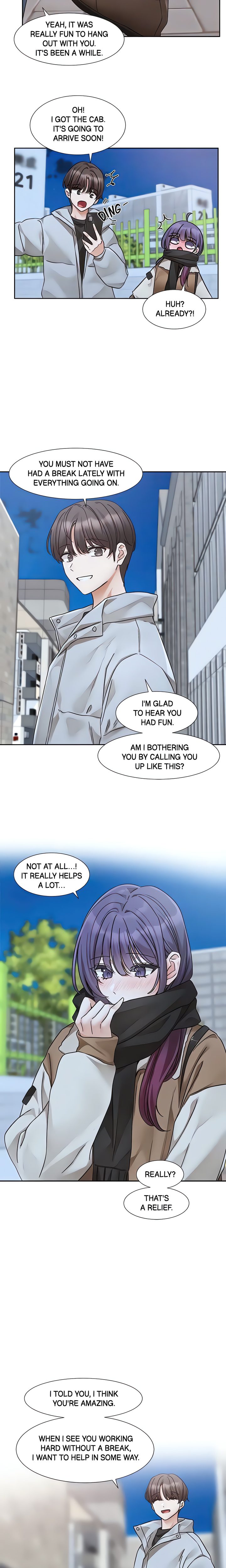 Circles Chapter 206